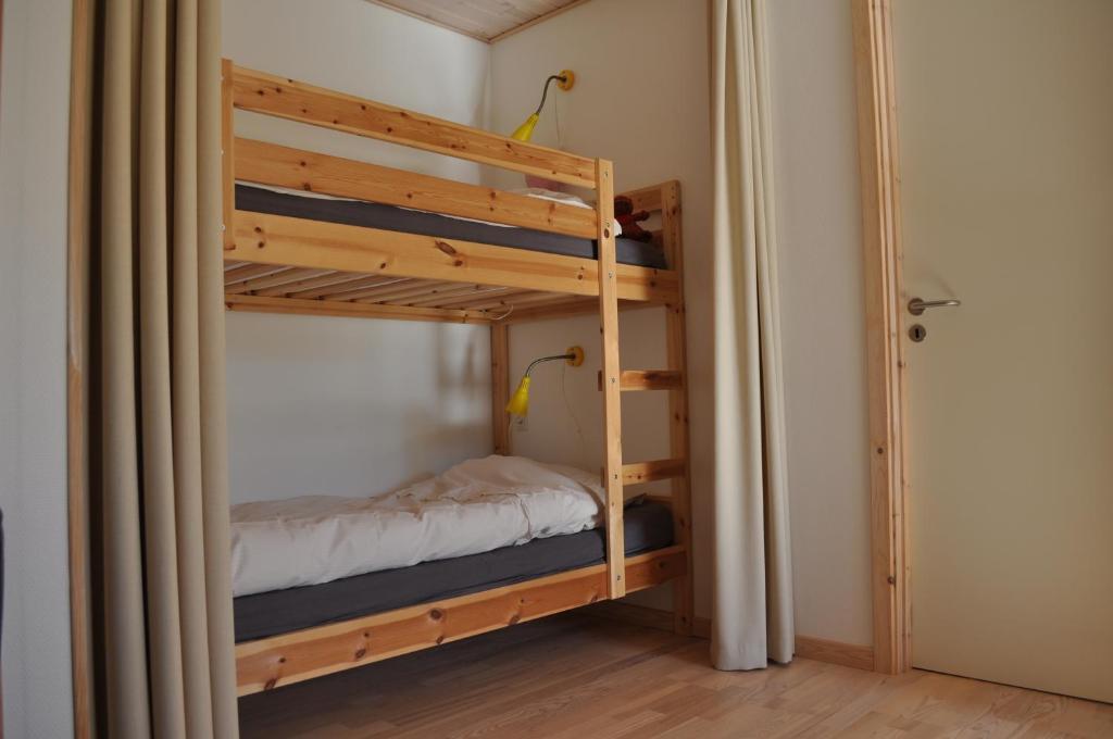 Koebenhovedskov Bed & Breakfast Rødding Pokoj fotografie