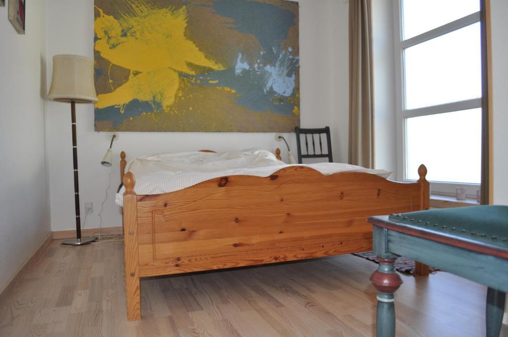 Koebenhovedskov Bed & Breakfast Rødding Pokoj fotografie